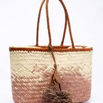 PALOMA summer shoulder bag