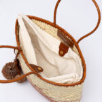 PALOMA summer shoulder bag