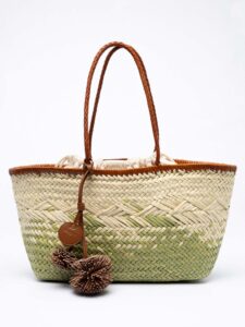 PALOMA summer shoulder bag