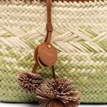 PALOMA summer shoulder bag