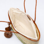 PALOMA summer shoulder bag