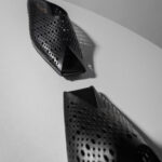 Δερμάτινα slides