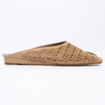 Καστόρινα flat mules