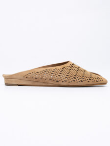 Καστόρινα flat mules
