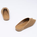 Καστόρινα flat mules