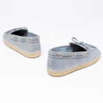 Καστόρινα boat loafers