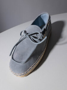 Καστόρινα boat loafers