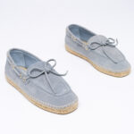 Καστόρινα boat loafers