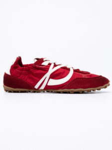 Υφασμάτινα extralight sneakers