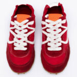Υφασμάτινα extralight sneakers