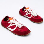 Υφασμάτινα extralight sneakers