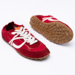 Υφασμάτινα extralight sneakers