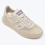Brooklyn δερμάτινα sneakers