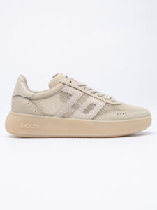 Brooklyn δερμάτινα sneakers