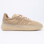 Brooklyn δερμάτινα sneakers