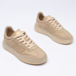 Brooklyn δερμάτινα sneakers