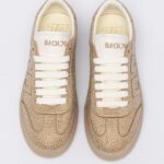 Smart strass sneakers
