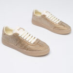 Smart strass sneakers