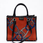 ATHENA CRUISE υφασμάτινη tote