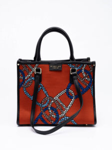 ATHENA CRUISE υφασμάτινη tote