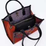 ATHENA CRUISE υφασμάτινη tote