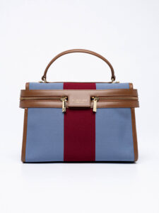 BAZAR υφασμάτινη tote