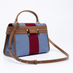 BAZAR υφασμάτινη tote