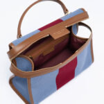 BAZAR υφασμάτινη tote