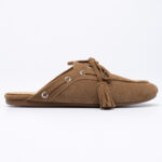 Καστόρινα boat-style slippers