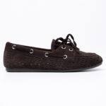 Καστόρινα boat loafers